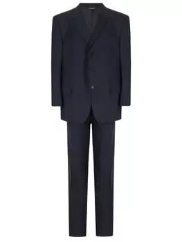 Костюм шерстяной BALEANI