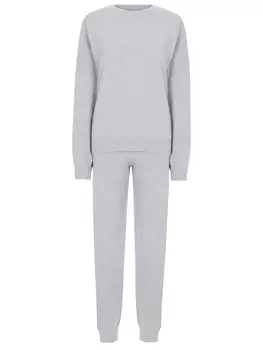 Костюм шерстяной