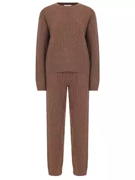 Костюм шерстяной