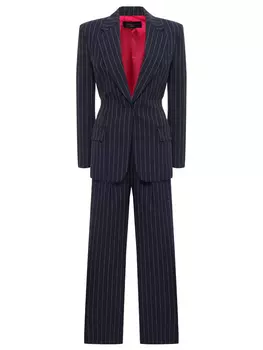 Костюм шерстяной BARBARA BUI