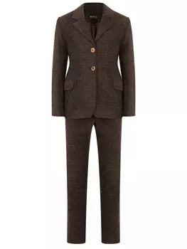 Костюм шерстяной BIANCA