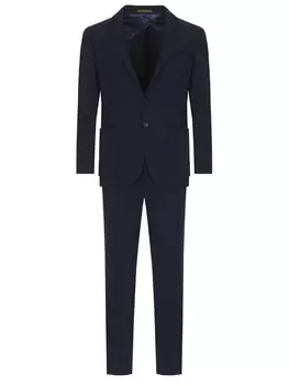 Костюм шерстяной BML