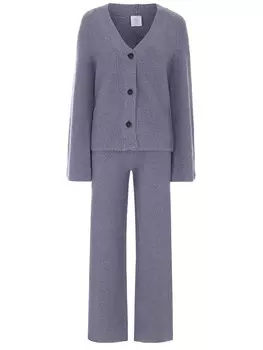 Костюм шерстяной