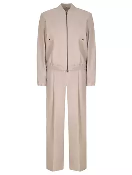 Костюм шерстяной BOGNER