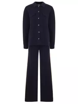 Костюм шерстяной BOGNER