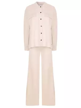 Костюм шерстяной BOGNER