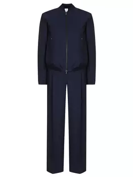 Костюм шерстяной BOGNER