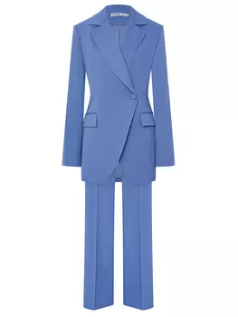 Костюм шерстяной BORNIN_22