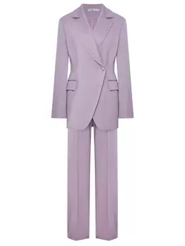 Костюм шерстяной BORNIN_22