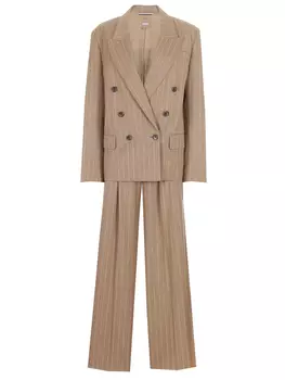 Костюм шерстяной BOSS