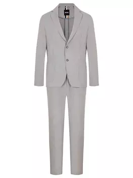 Костюм шерстяной