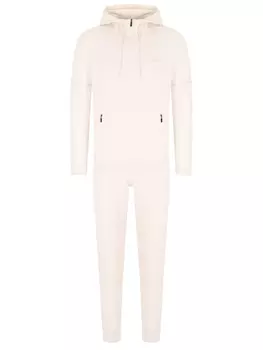 Костюм шерстяной