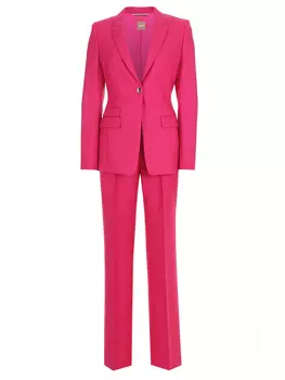 Костюм шерстяной BOSS