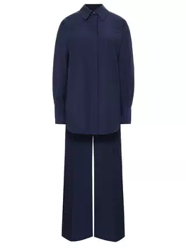 Костюм шерстяной BOSS