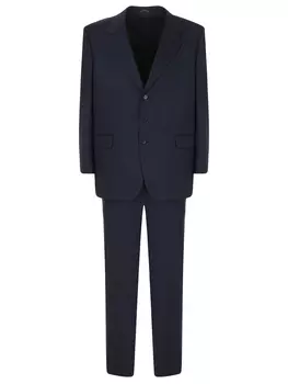 Костюм шерстяной BRIDGE