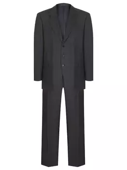 Костюм шерстяной BRIDGE