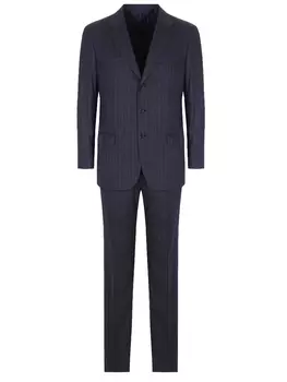 Костюм шерстяной BRIONI