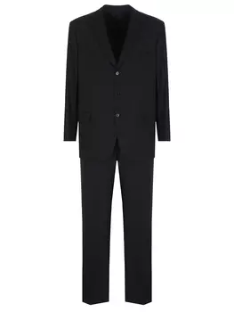 Костюм шерстяной BRIONI