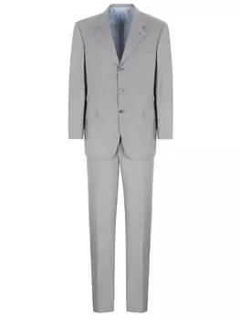 Костюм шерстяной BRIONI