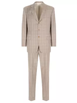 Костюм шерстяной BRIONI