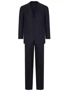 Костюм шерстяной BRIONI