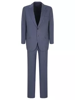 Костюм шерстяной BRIONI