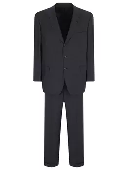 Костюм шерстяной BRIONI