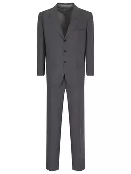 Костюм шерстяной BRIONI
