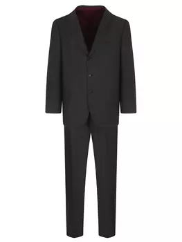 Костюм шерстяной BRIONI