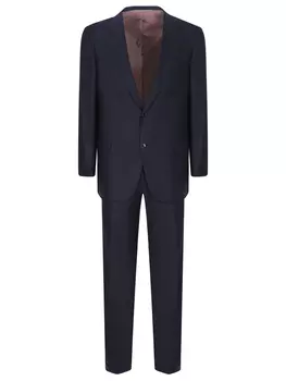 Костюм шерстяной BRIONI