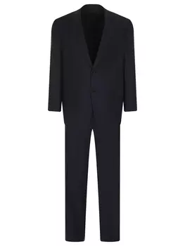 Костюм шерстяной BRIONI