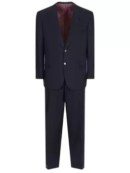 Костюм шерстяной BRIONI