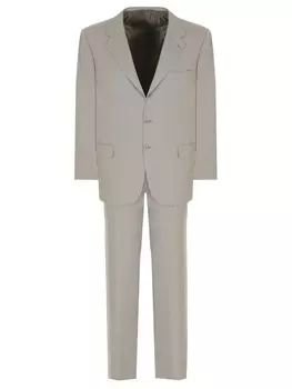 Костюм шерстяной BRIONI