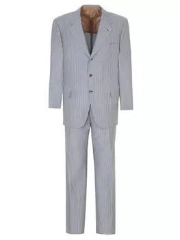 Костюм шерстяной BRIONI