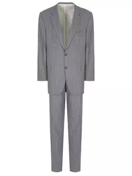 Костюм шерстяной BRIONI