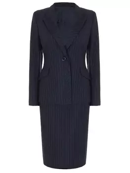 Костюм шерстяной BRIONI