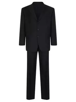 Костюм шерстяной BRIONI