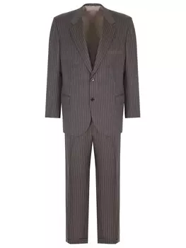 Костюм шерстяной BRIONI