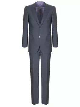 Костюм шерстяной BRIONI