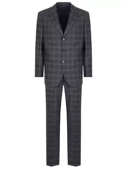 Костюм шерстяной BRIONI