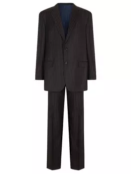 Костюм шерстяной BRIONI