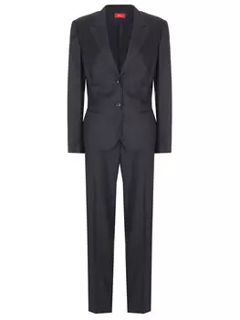 Костюм шерстяной BRIONI