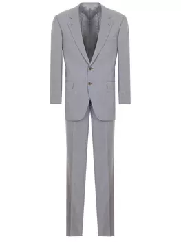 Костюм шерстяной BRIONI
