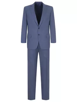 Костюм шерстяной BRIONI