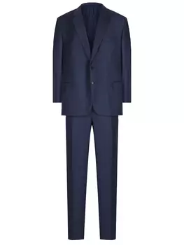 Костюм шерстяной BRIONI