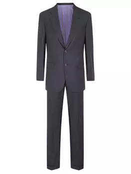 Костюм шерстяной BRIONI