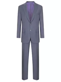 Костюм шерстяной BRIONI