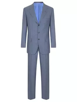 Костюм шерстяной BRIONI