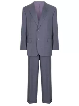 Костюм шерстяной BRIONI