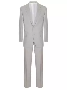 Костюм шерстяной BRIONI